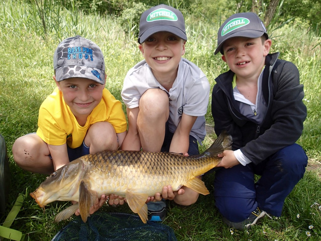 guide de pêche en Savoie Savoieguidage