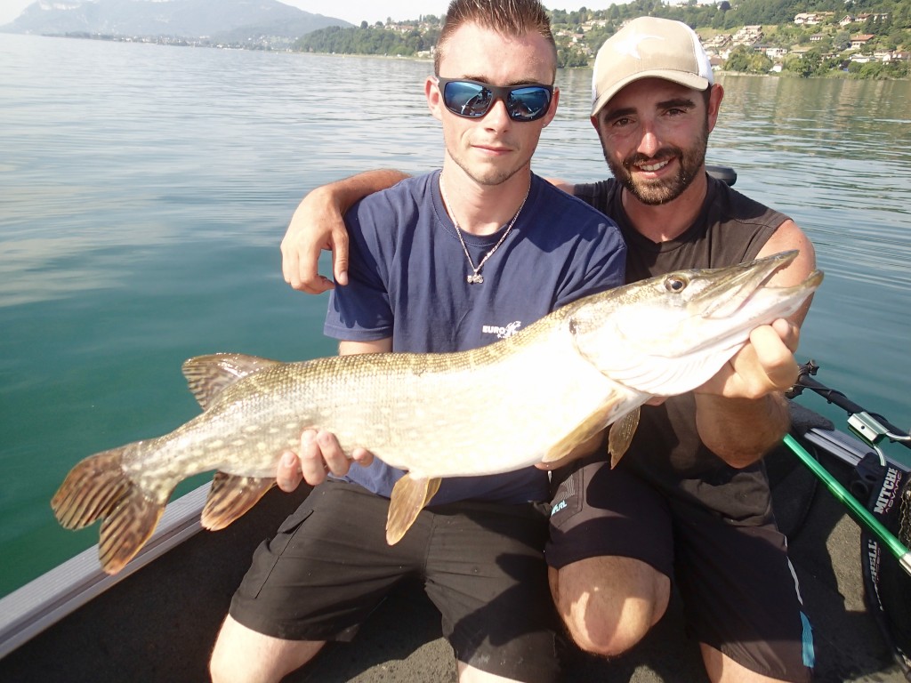  peche en Savoie 