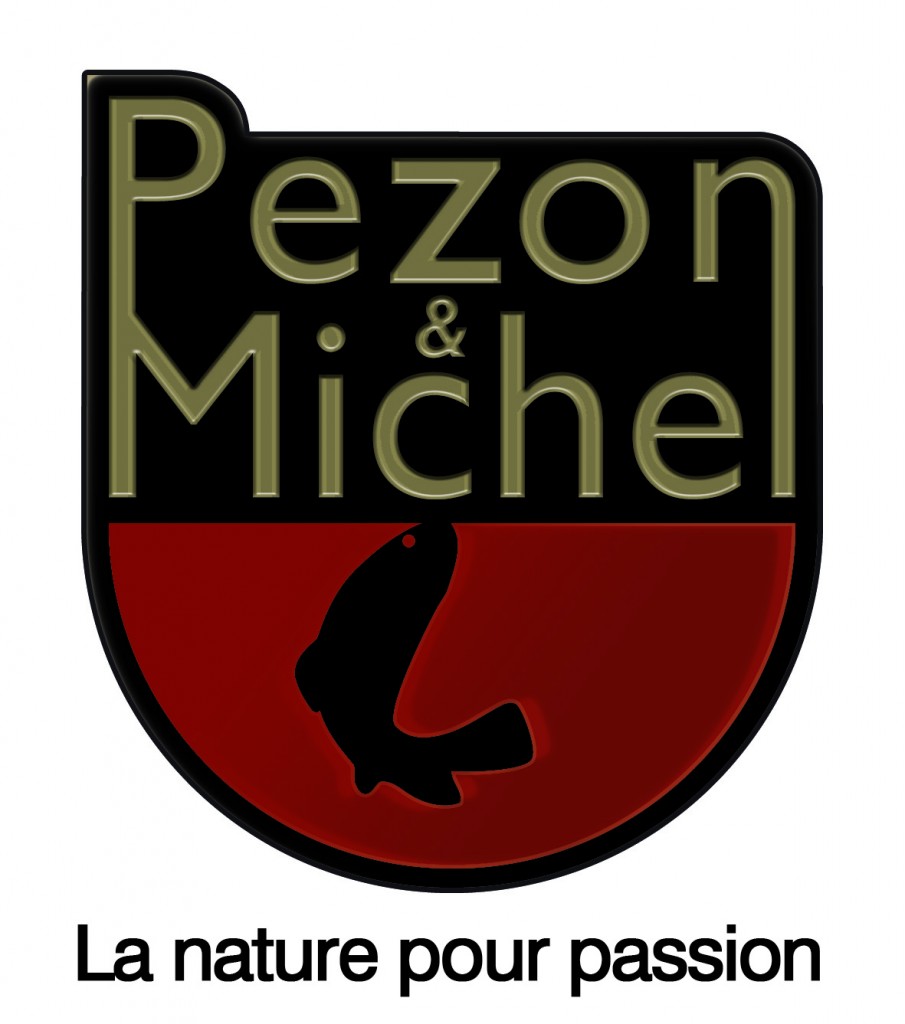 LOGO_PEZON_MICHEL