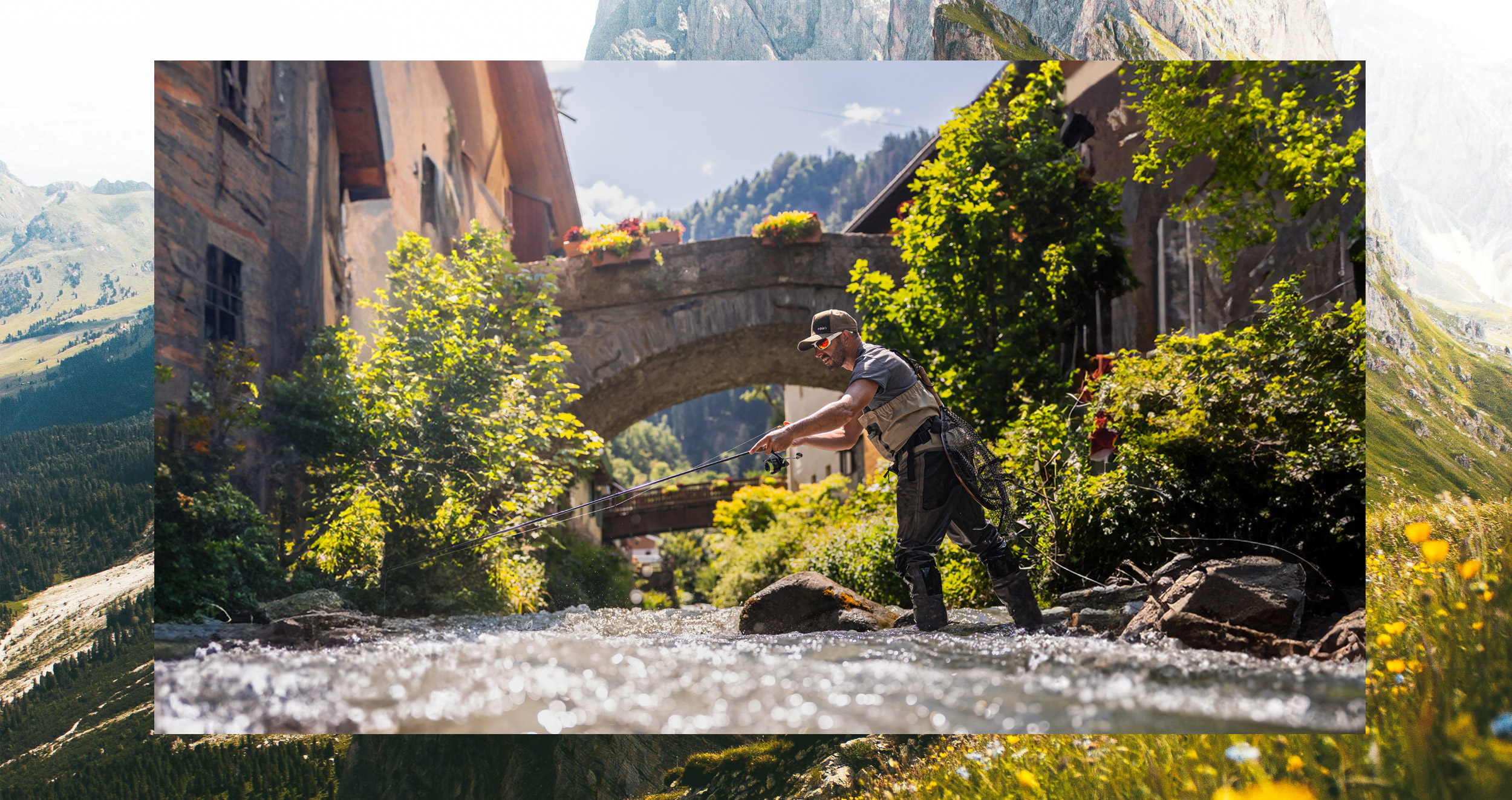 jimmy maistrello guide peche savoie