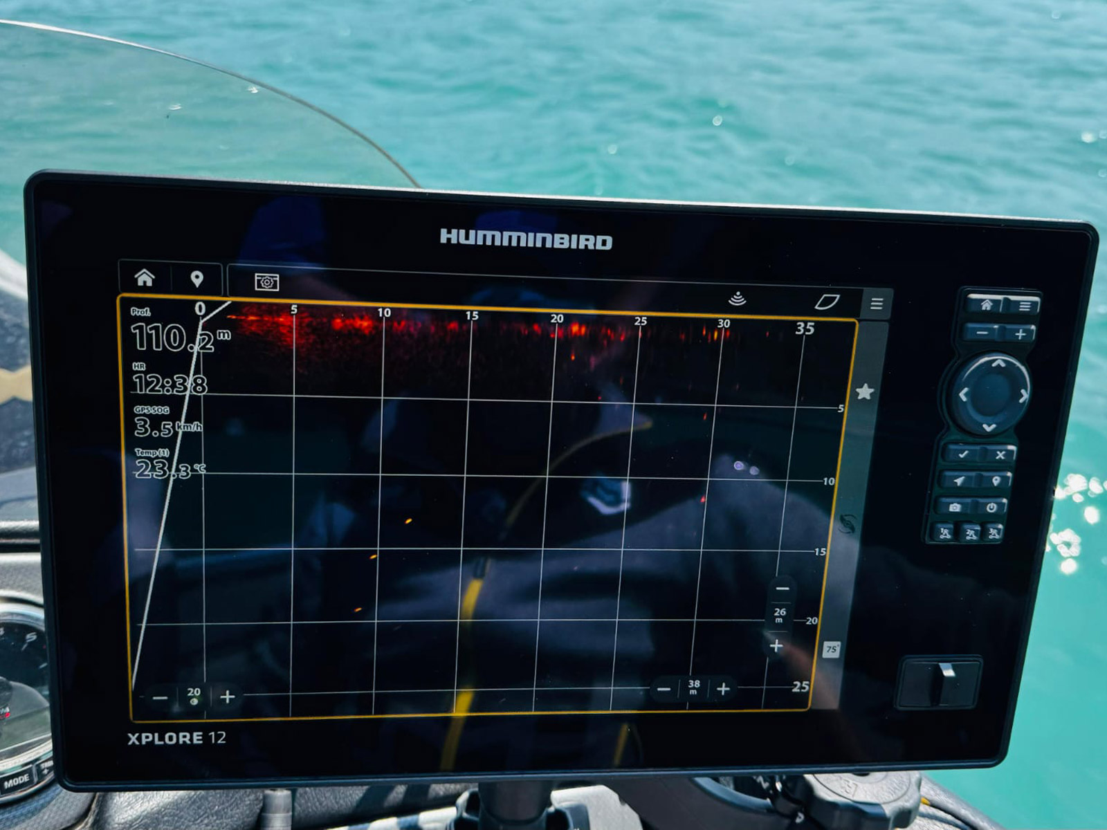 formation-echo-sondeur-humminbird-savoie formation sondeur humminbird