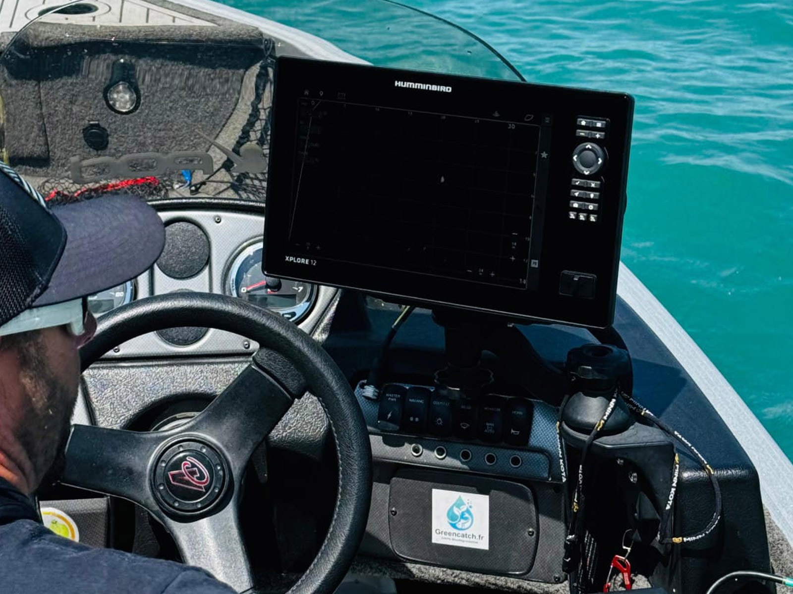 formation-sondeur-humminbird formation sondeur humminbird