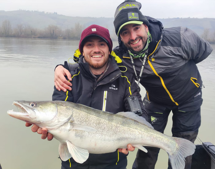 guidage-sandre-fleuve