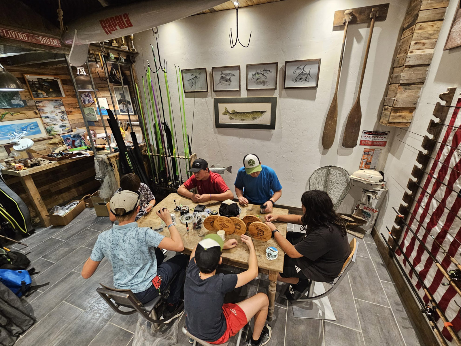 stage-pêche-ado-salle-pêche stage pêche ado salle pêche